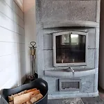 Дом отдыха Aurora, Himos Йямся