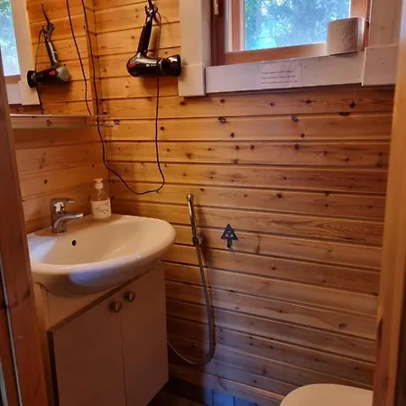 Aurora, Himos * Jämsä