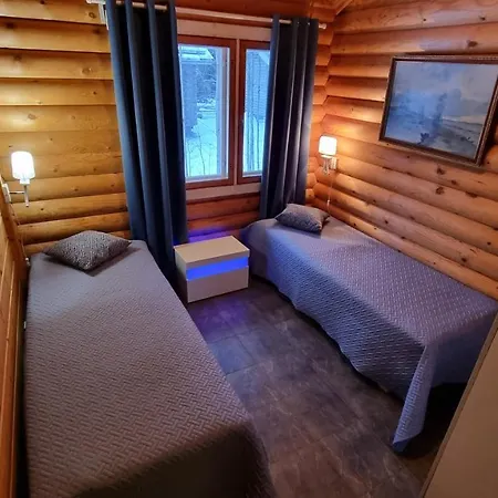 Aurora, Himos Jämsä