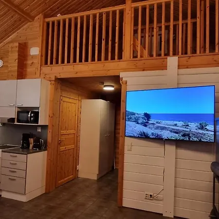 Aurora, Himos * Jämsä