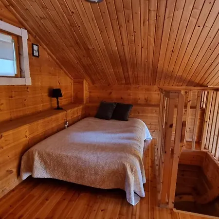 Сasa de vacaciones Aurora, Himos