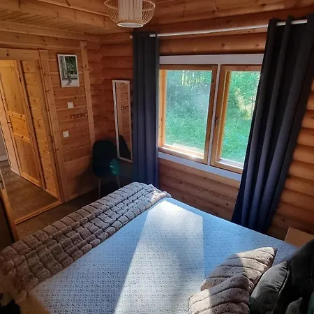 Aurora, Himos * Jämsä