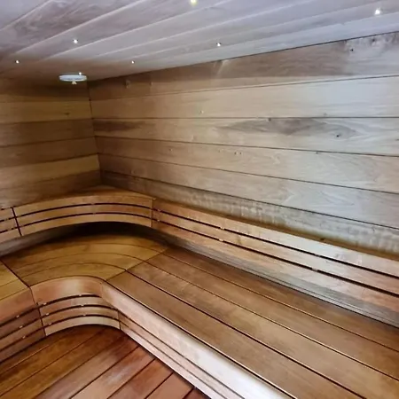 Сasa de vacaciones Aurora, Himos *