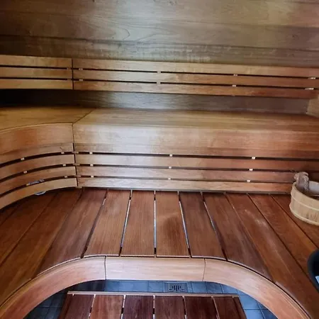 Aurora, Himos Vakantiehuis Jämsä