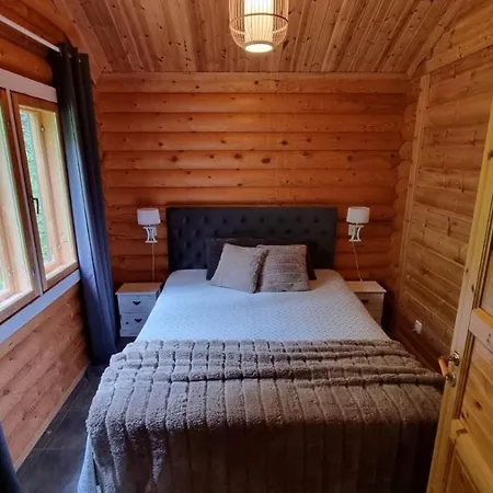 Aurora, Himos Сasa de vacaciones *