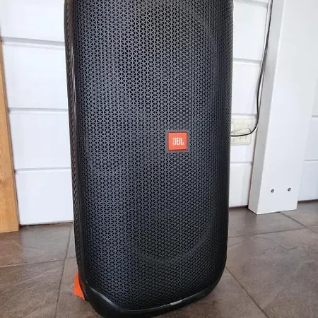 Aurora, Himos * Jämsä