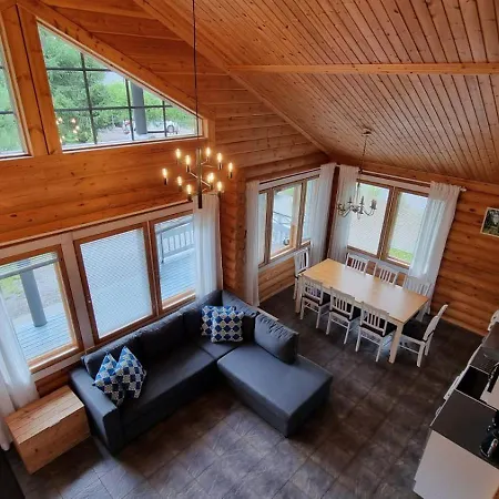 Сasa de vacaciones Aurora, Himos *