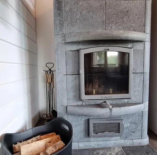 Ferienhaus Aurora, Himos Jämsä